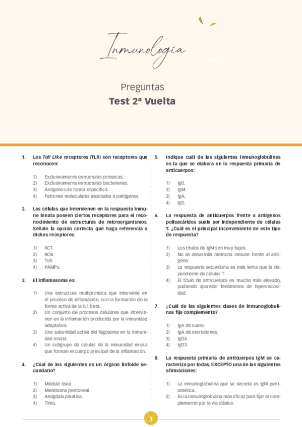 Miniatura del documento INMUNOLOGIA-PREGUNTAS-2.pdf