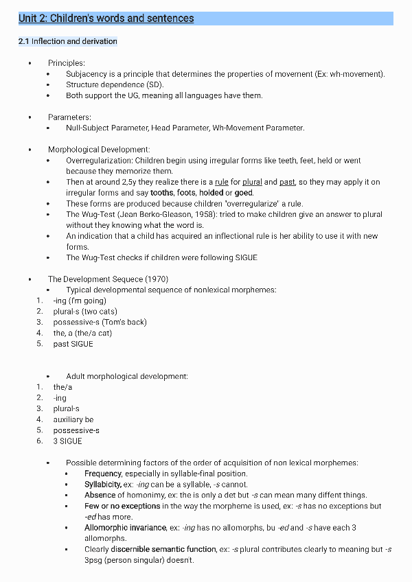 Miniatura del documento Unit-2-Childrens-words-and-sentences.pdf