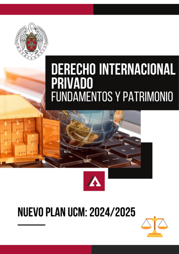 Miniatura del documento 1. objeto del derecho internacional privado.pdf