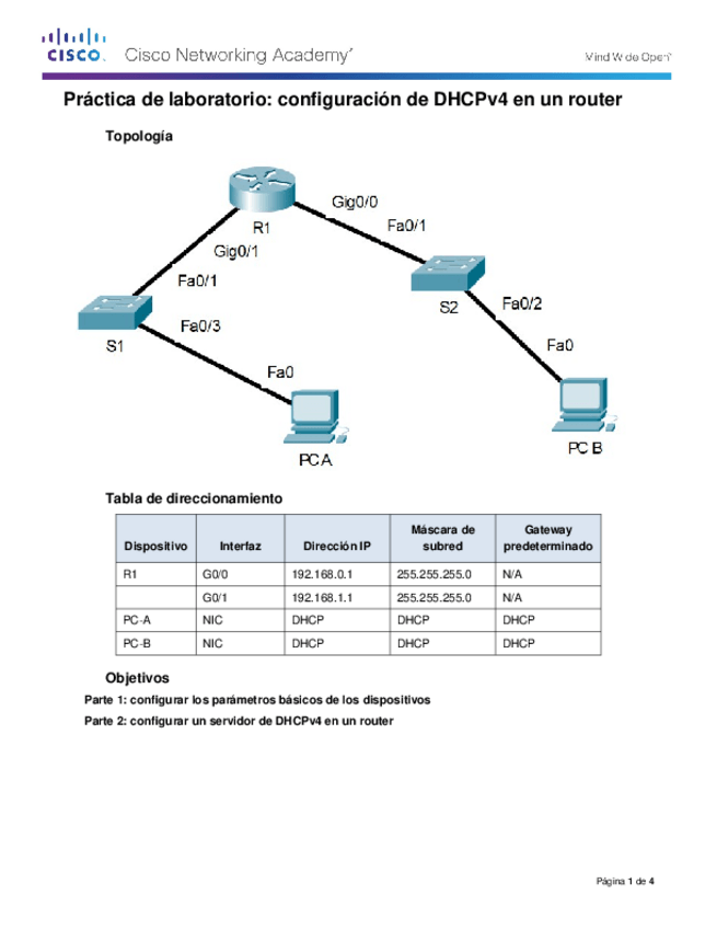Miniatura del documento LAB-DHCPv4-on-a-Router-NEW.docx