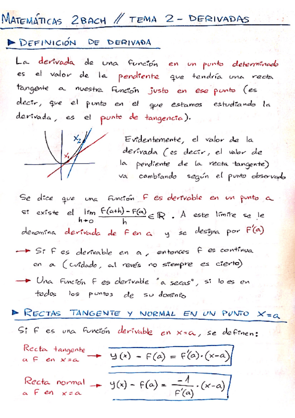 Miniatura del documento EVAU-Mates-Derivadas-Apuntes-y-Ejercicios.pdf