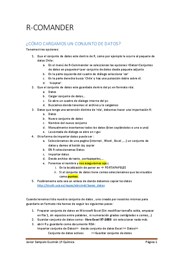 Miniatura del documento Guía R-Commander (Todo).pdf
