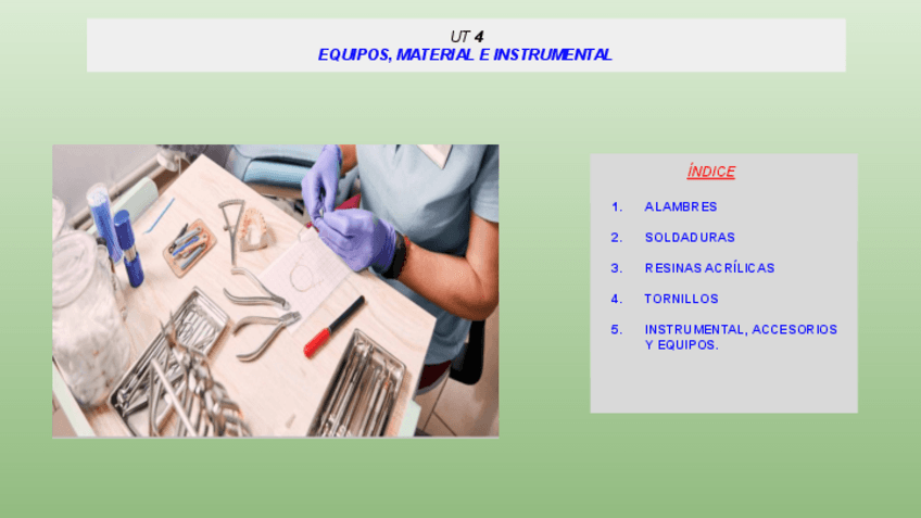 Miniatura del documento AAF-UT4-EQUIPOS-MATERIAL-E-INSTRUMENTAL.pdf