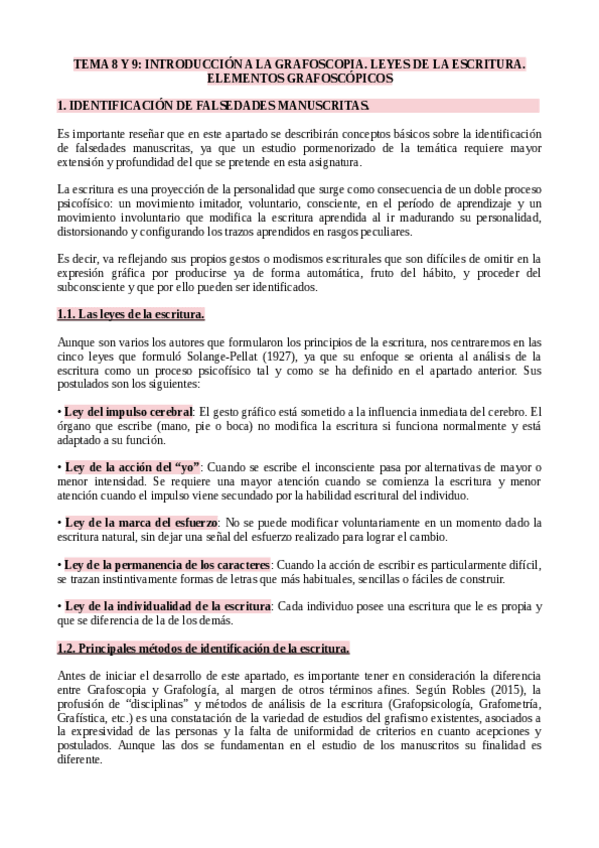 Miniatura del documento Tema-8-y-9-Introduccion-a-la-Grafoscopia.-Leyes-de-la-escritura.-Elementos-grafoscopicos..pdf