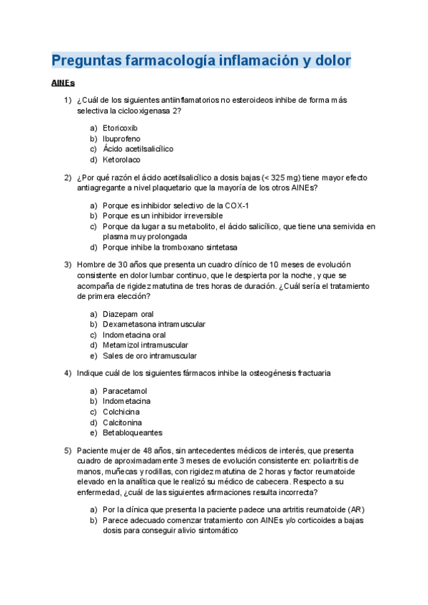 Miniatura del documento Preguntas-farmacologia-inflamacion-y-dolor.pdf