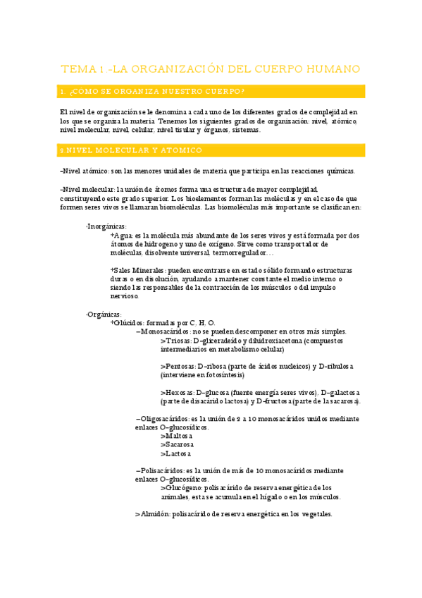 Miniatura del documento Tema-1.-Organizacion-del-ser-humano.pdf