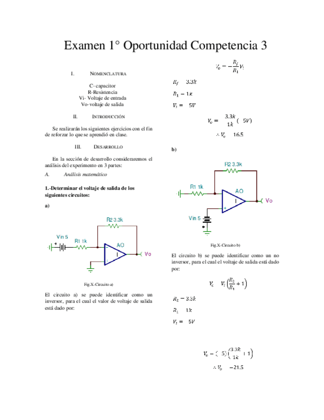 Miniatura del documento Examen-Analogica-de-circuitos-de-amplificadores-operacionales.pdf