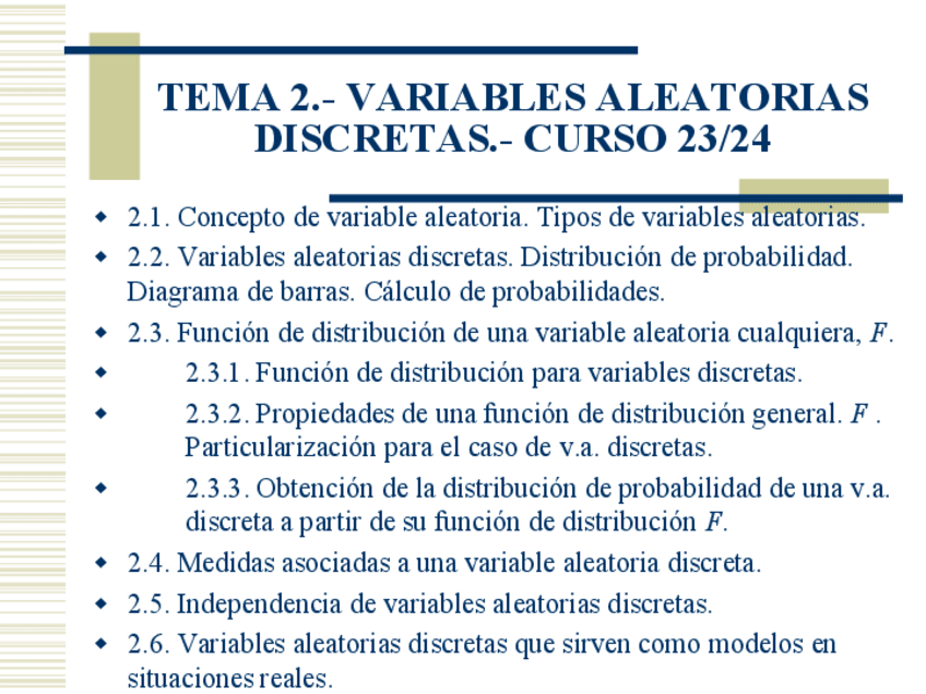 Miniatura del documento Teoria-tema-2-Variables-Discretas-23-24.pdf