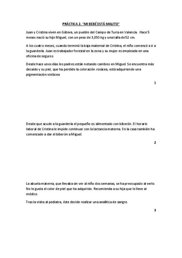 Miniatura del documento PRACTICA 2_MI BEBE ESTA MALITO 18-19.pdf
