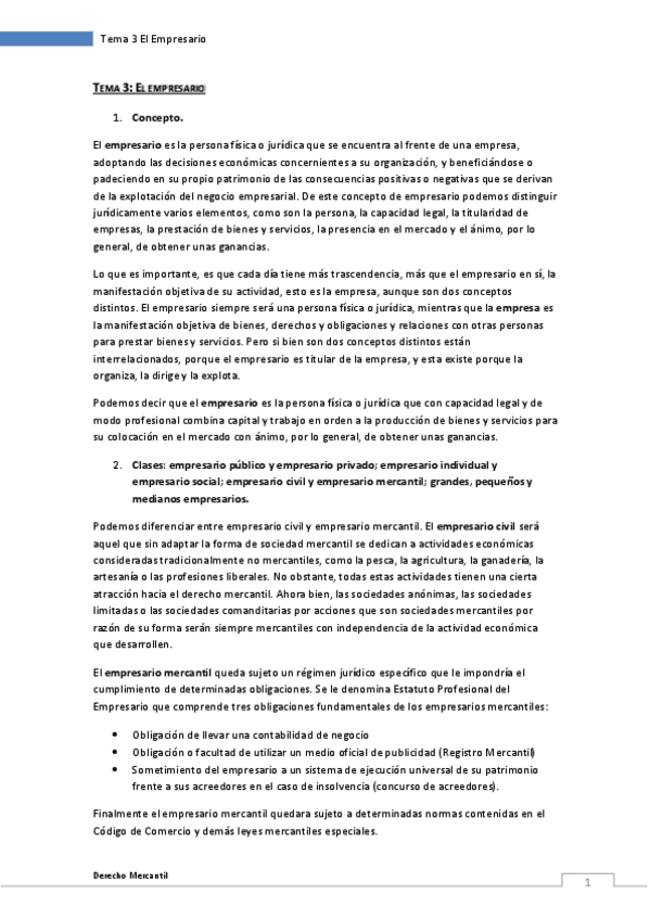 Miniatura del documento Tema 3 El empresario.pdf
