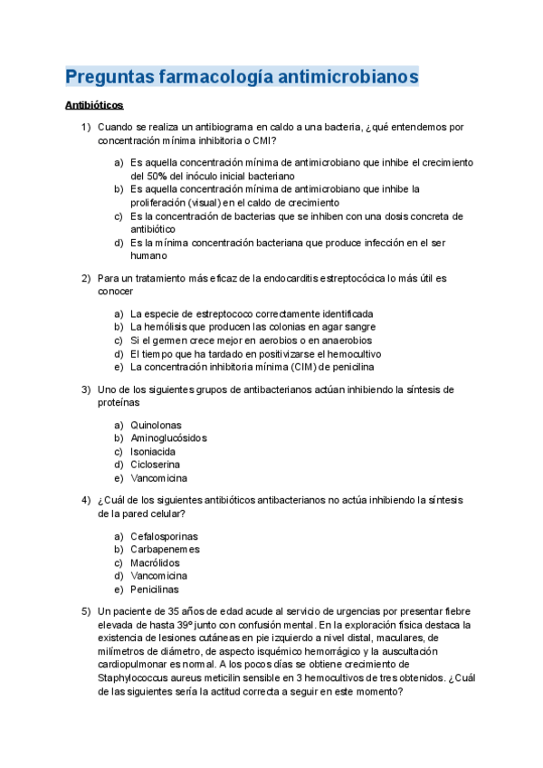 Miniatura del documento Preguntas-farmacologia-antimicrobianos.pdf