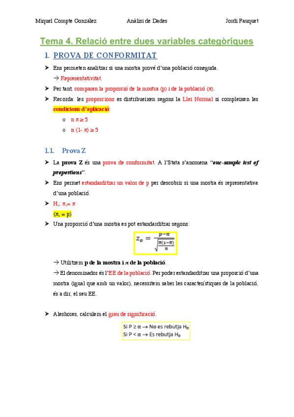 Miniatura del documento TEMA 4. Relació entre dues variables categòriques .pdf
