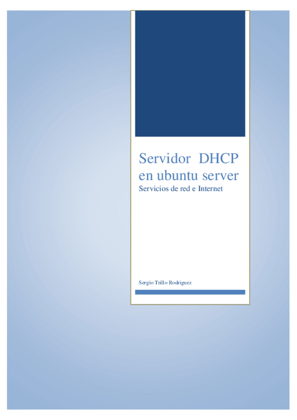 Miniatura del documento Servidor-DHCP-en-ubuntu-server.pdf