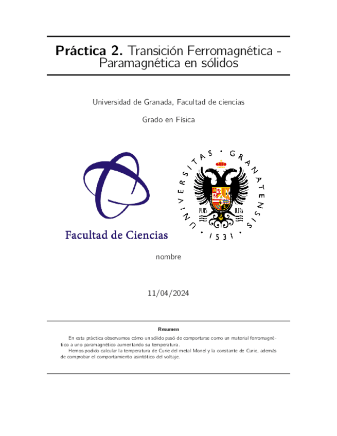 Miniatura del documento P2-Transicion-Ferromagnetica-Paramagnetica-en-solidos.pdf