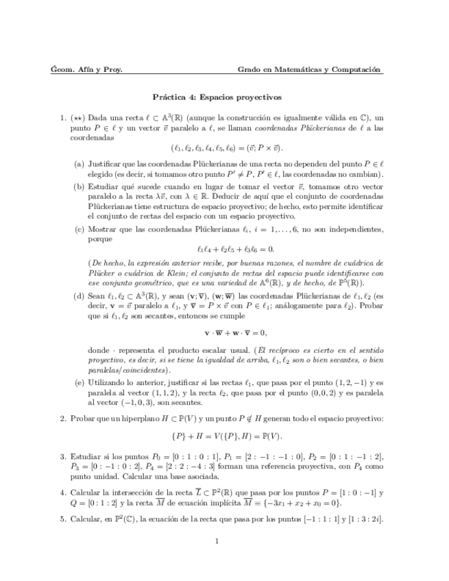 Miniatura del documento P4-Espacios-proyectivos-enunciados.pdf