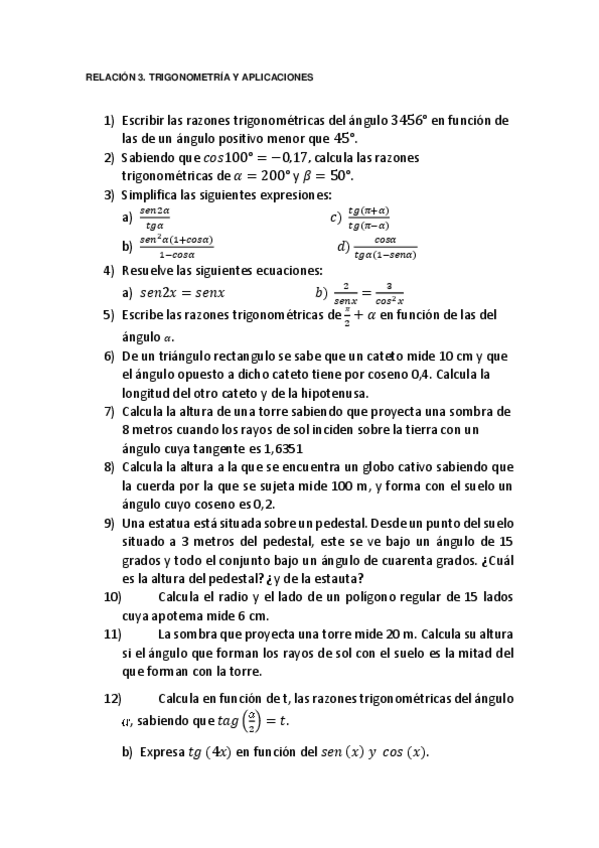 Miniatura del documento Relacion-3.-Trigonometria.pdf