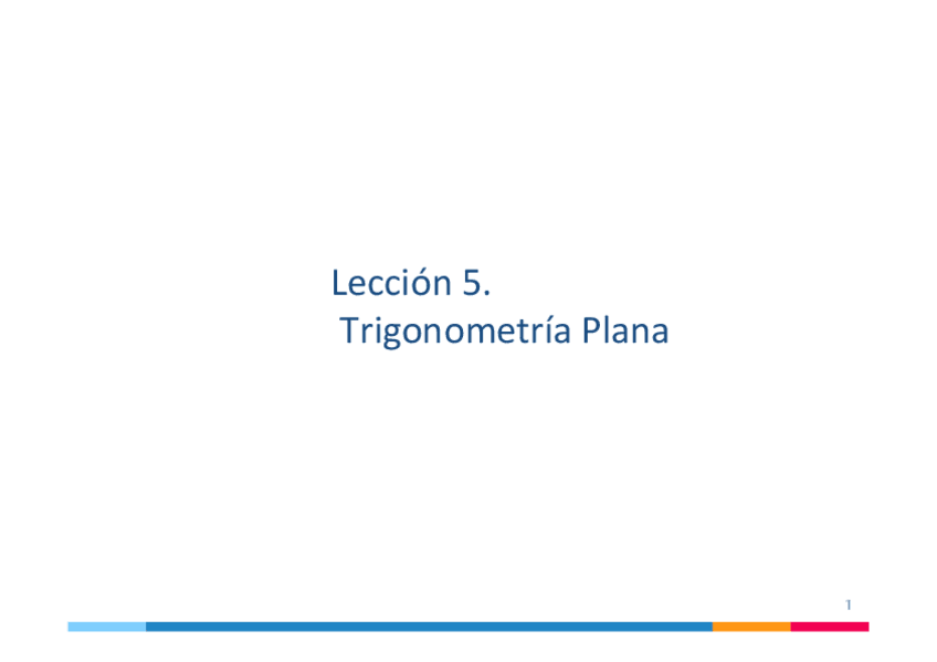 Miniatura del documento LECCION-5-Trigonometria.pdf