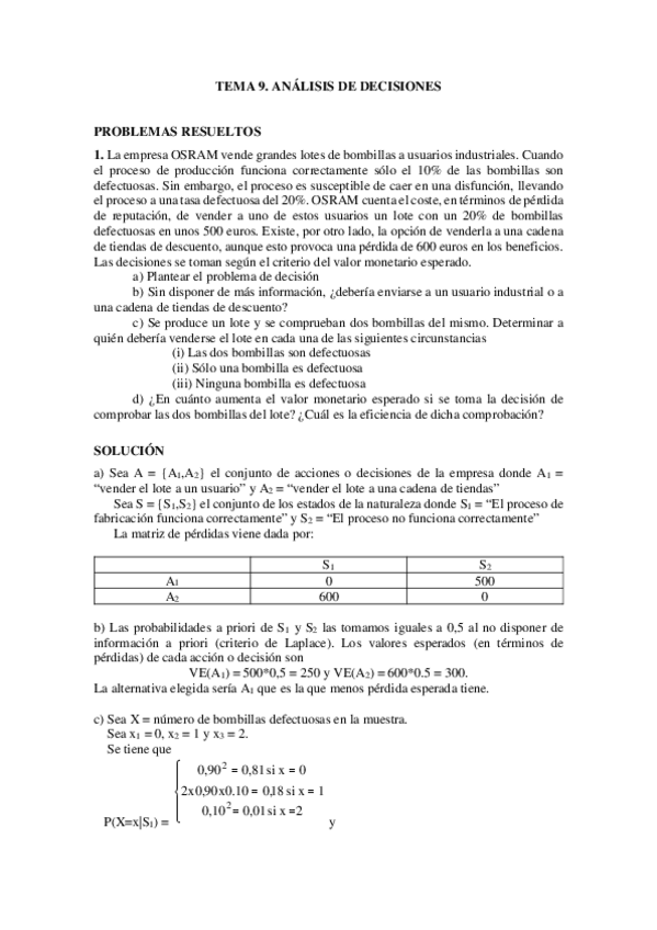 Miniatura del documento Problemas-Tema-9.-Analisis-Decisiones2020GECO.pdf