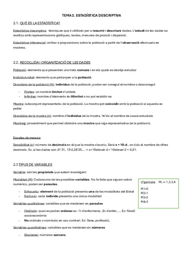 Miniatura del documento T.2-ESTADISTICA-DESCRIPTIVA-resumen.pdf