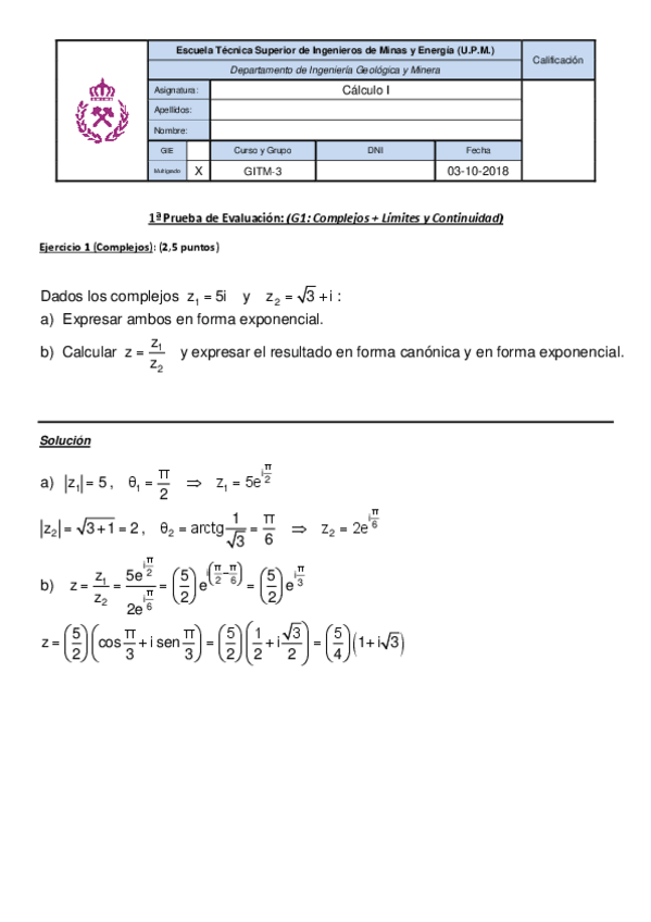 Miniatura del documento Soluciones 1ª Prueba Evaluación (GITM-3).pdf