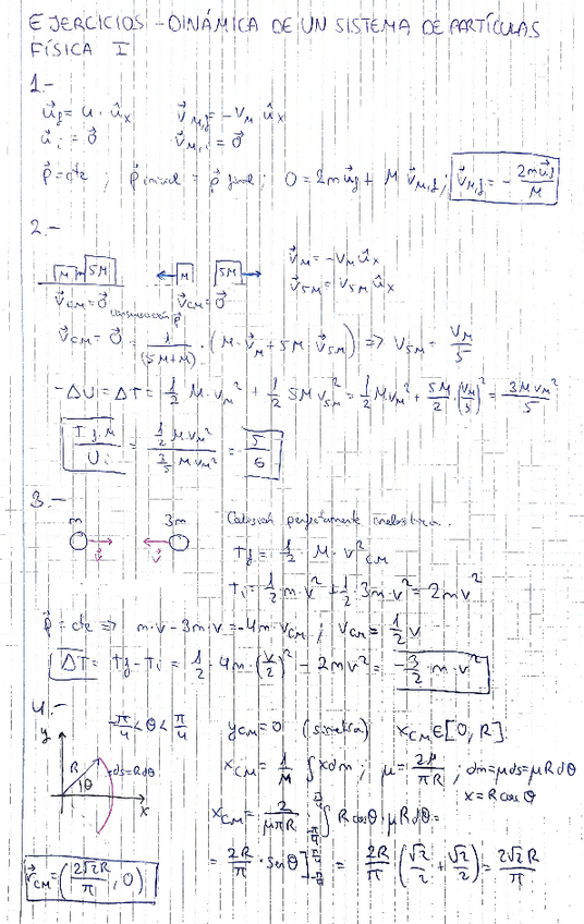 Miniatura del documento Solucion-Ejercicios-Dinamica-de-un-Sistema-de-Particulas-Fisica-I.pdf