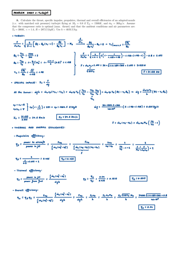 Miniatura del documento Problem-Sheet-1-Turbojet.pdf