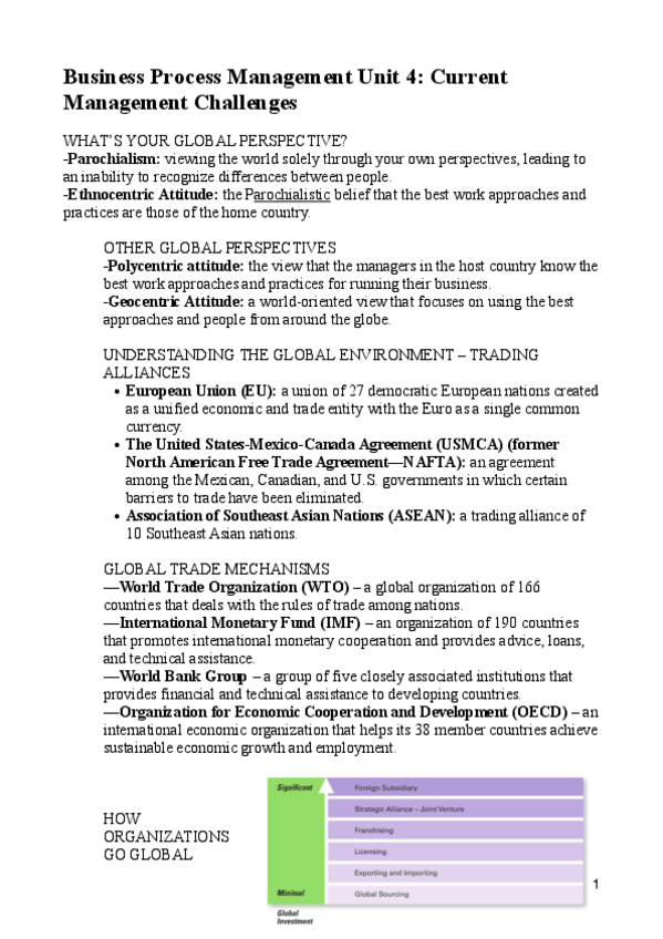Miniatura del documento Business-Proc.-Manag.-Unit-4-Notes.pdf