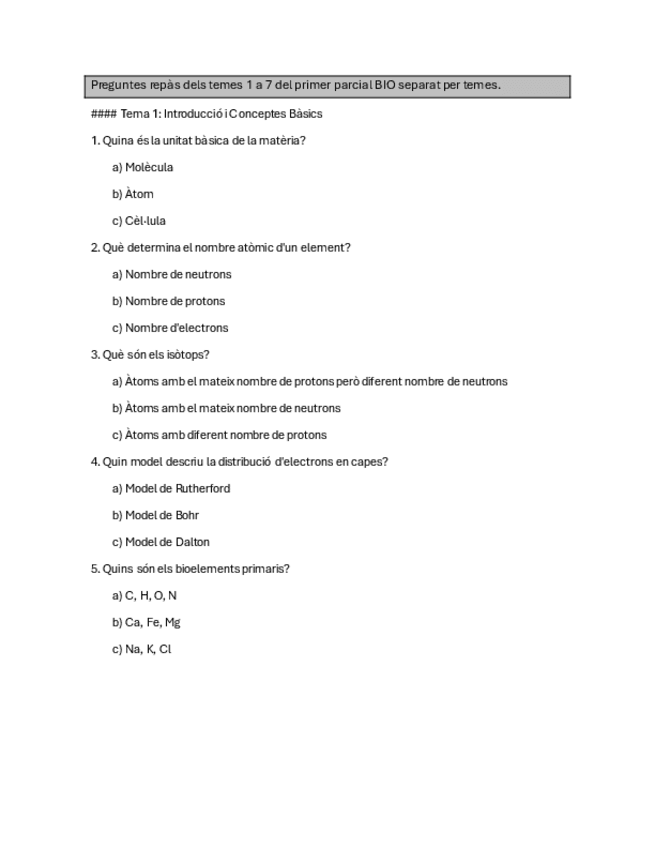 Miniatura del documento 35-preguntes-Test-respas-temes-1-a-7-1er-parcial-Bio-2024.pdf