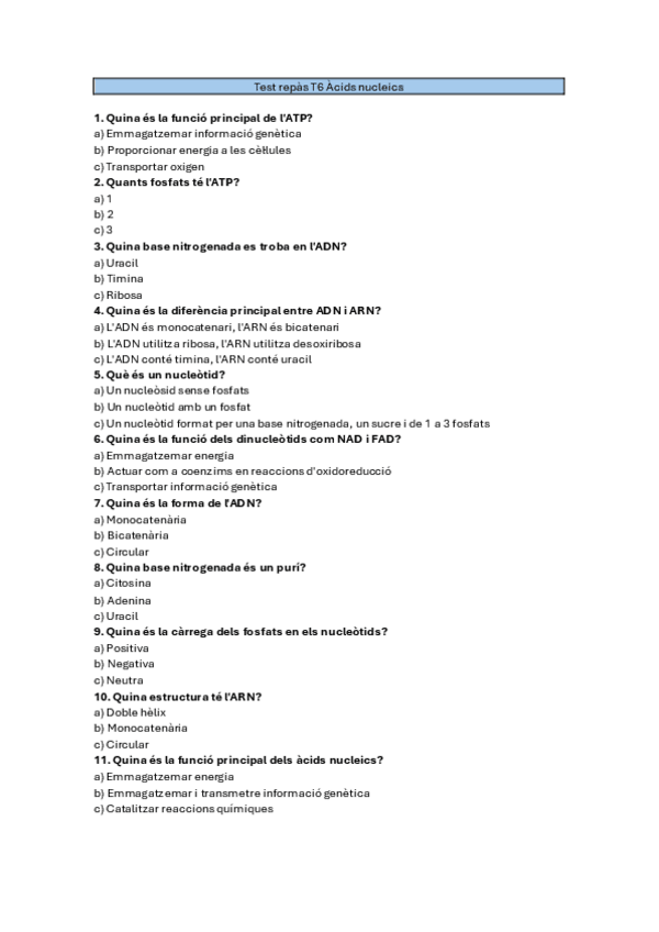 Miniatura del documento T6-20-preguntes-Test-repas-acids-nucleics.pdf