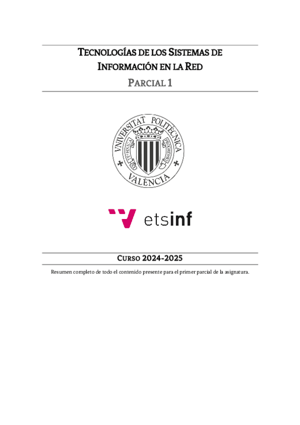 Miniatura del documento Tecnologias-de-los-sistemas-de-informacion-en-la-red-Parcial-1.pdf