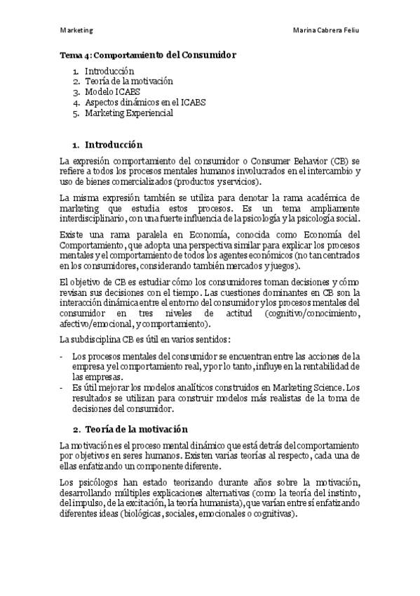 Miniatura del documento Tema 4 - Comportamiento del consumidor -converted.pdf
