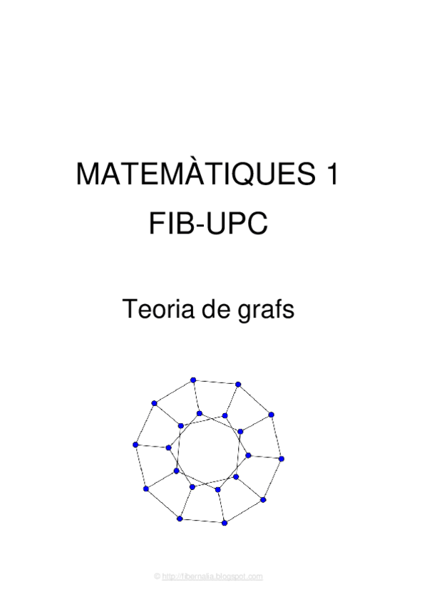 Miniatura del documento M1 - Teoria de grafs.pdf