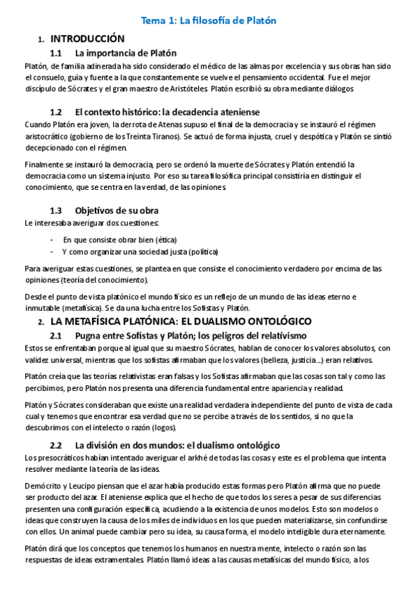 Miniatura del documento Tema-1-La-filosofia-de-Platon.pdf