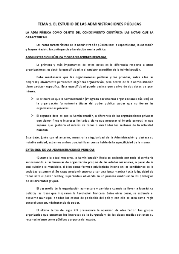 Miniatura del documento Tema 1. Ciencias de la Adm.pdf