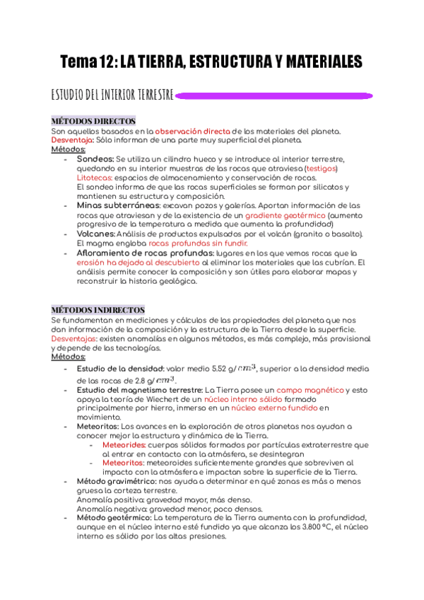 Miniatura del documento Tema-12-LA-TIERRA-ESTRUCTURA-Y-MATERIALES.pdf