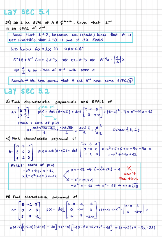 Miniatura del documento Linear-Algebra-Exercises.pdf