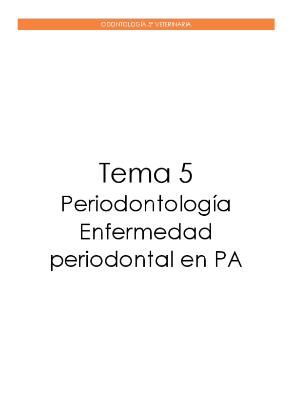Miniatura del documento Tema-5.-Periodontologia.-Enfermedad-periodontal-en-PA.pdf