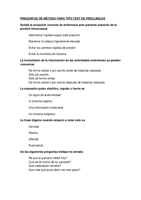 Miniatura del documento preguntas preclínicas.docx