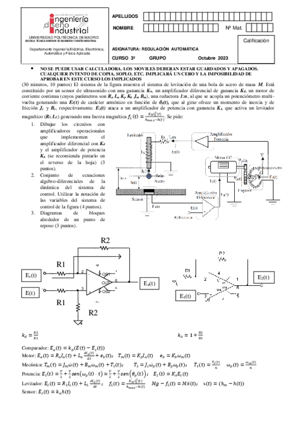 Miniatura del documento Parciales-octubre-resueltos-Regulación-automática.pdf
