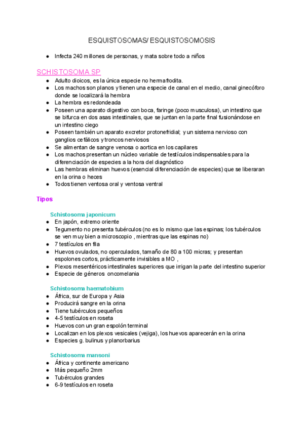 Miniatura del documento TEMA-7-ESQUISTOSOMAS-ESQUISTOSOMOSIS.pdf