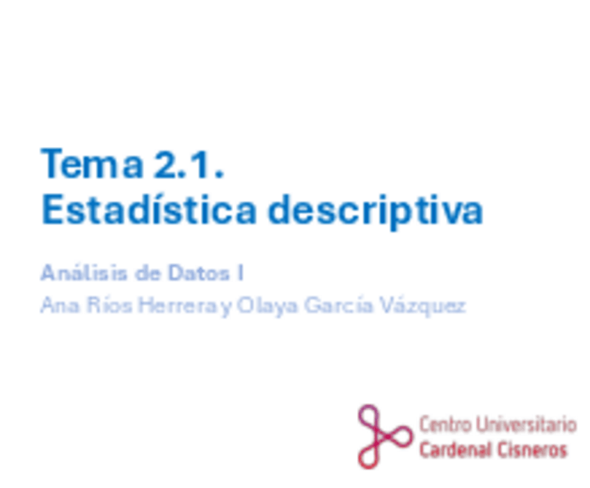 Miniatura del documento Tema-2.1.-Estadistica-descriptiva-univariable-Frecuencias-y-graficos.pdf
