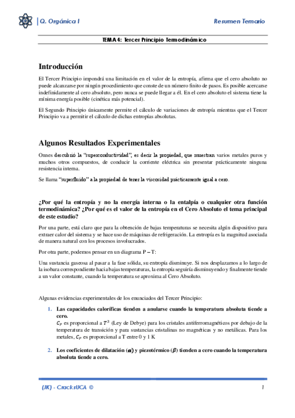 Miniatura del documento Resúmen Tema 4 Quifi I.pdf