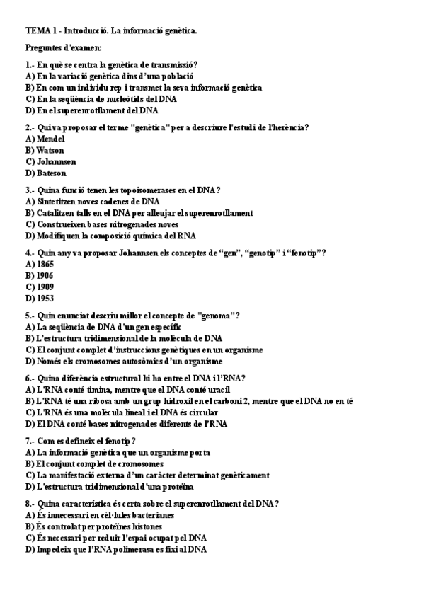 Miniatura del documento Bateria-preguntes-1r-Parcial-GenMol-no-dexamen.pdf