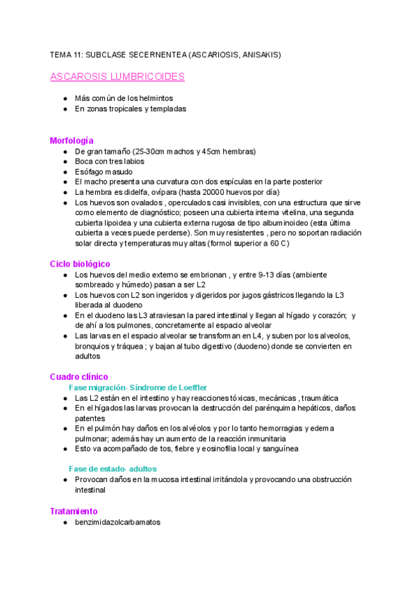 Miniatura del documento TEMA-11-SUBCLASE-SECERNENTEA-ASCARIOSIS-ANISAKIS.pdf