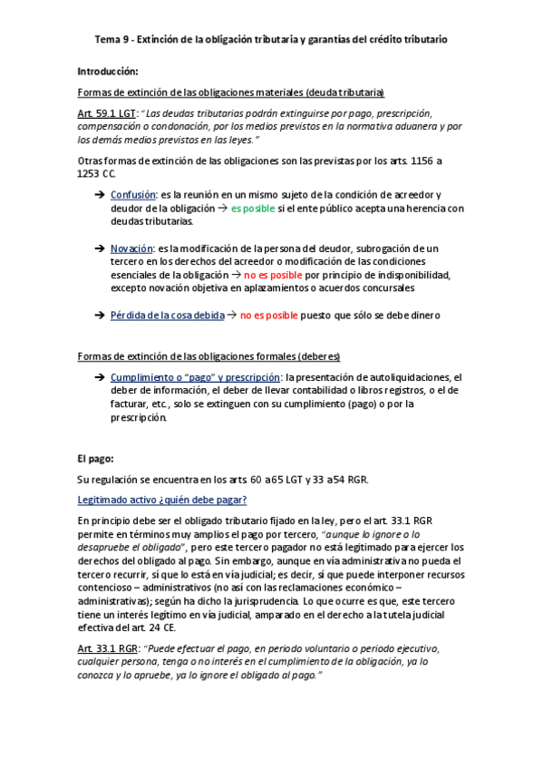 Miniatura del documento Tema-9-Extincion-de-la-obligacion-tributaria-y-garantias-del-credito-tributario.pdf