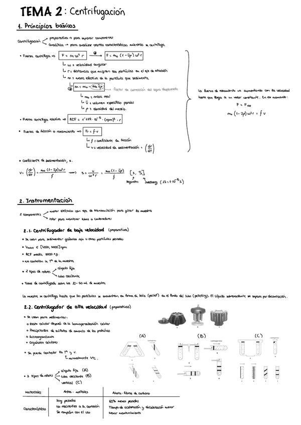 Miniatura del documento Tema-2-Centrifugacion.pdf