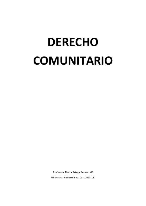 Miniatura del documento Derecho comunitario FINAL.pdf