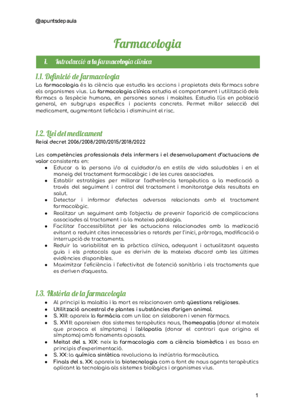Miniatura del documento Farmacologia-TOT-1r-Parcial.pdf