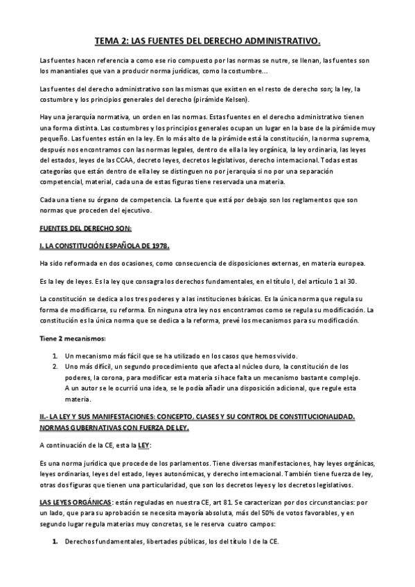 Miniatura del documento T2. Las fuentes del derecho administrativo.pdf