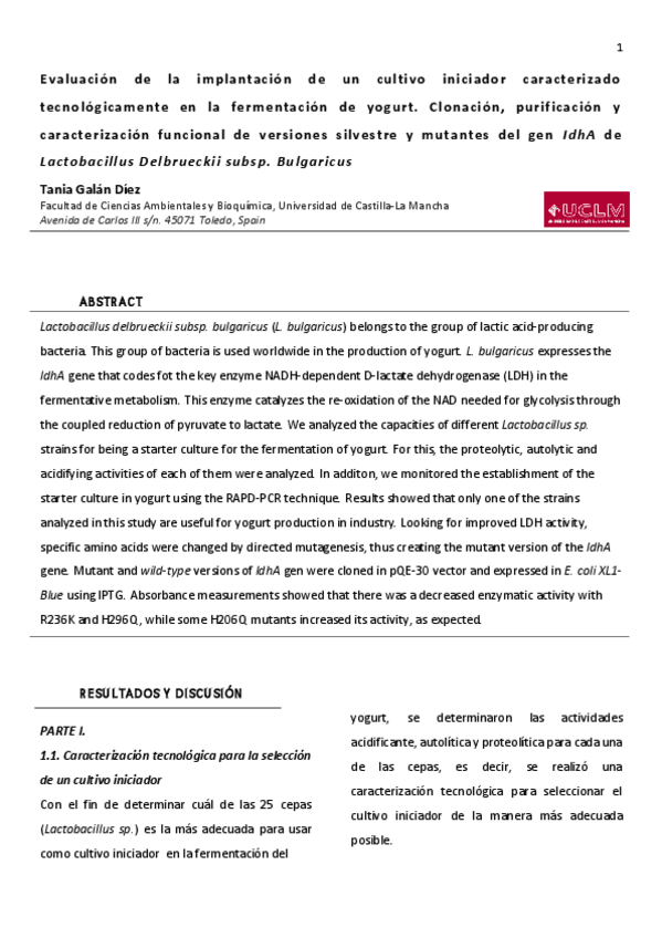 Miniatura del documento PARTE-2.-Memoria-practicas-Laboratorio-Integrado-II.-TANIA-GALAN-DIEZ.pdf